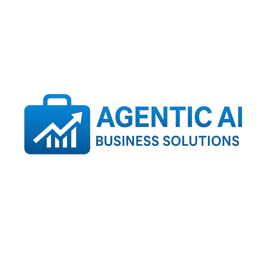 Agentic AI Logo